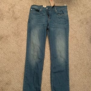 Levi Jeans 511 Slim Stretch 32 x 32